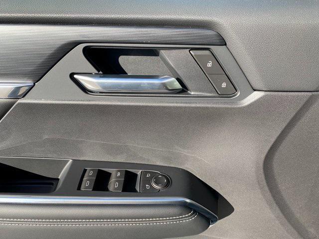 new 2026 GMC Acadia car, priced at $49,525