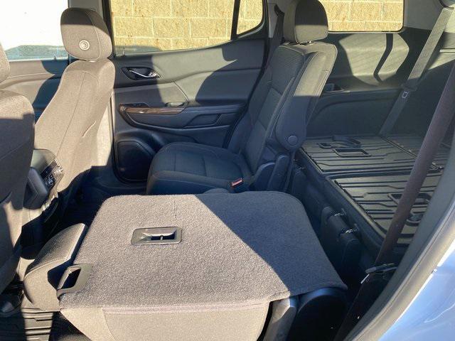 used 2023 GMC Acadia car, priced at $28,244