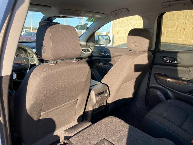 used 2023 GMC Acadia car, priced at $28,244