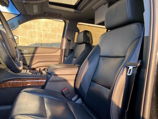 used 2019 Chevrolet Tahoe car, priced at $29,973