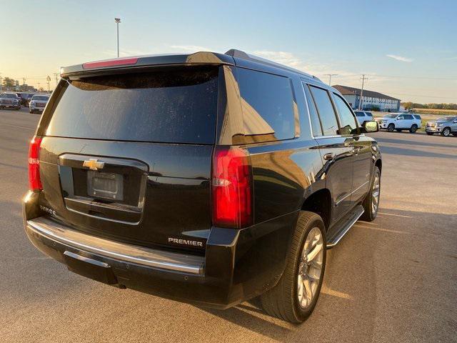 used 2019 Chevrolet Tahoe car, priced at $29,973