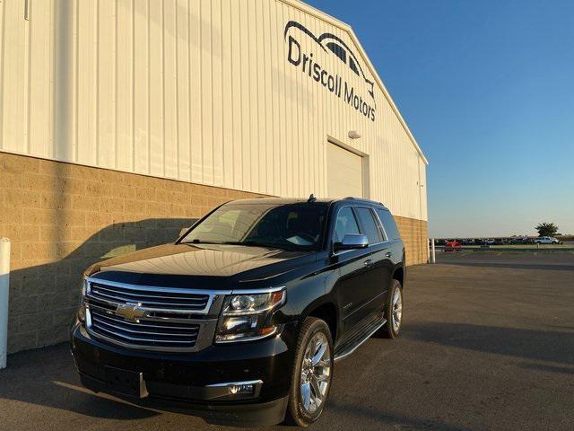 used 2019 Chevrolet Tahoe car, priced at $29,973