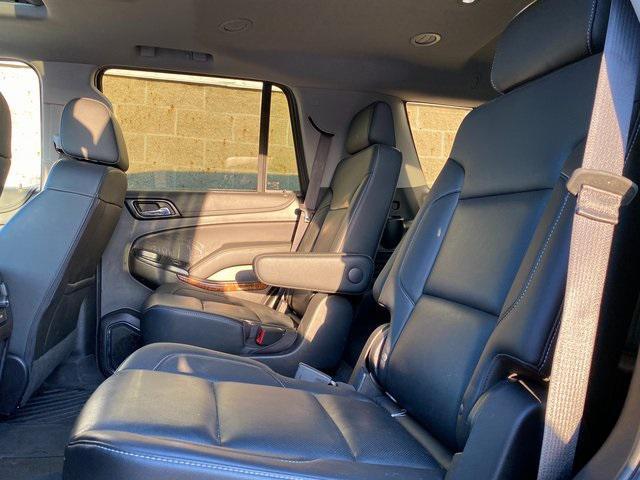 used 2019 Chevrolet Tahoe car, priced at $29,973