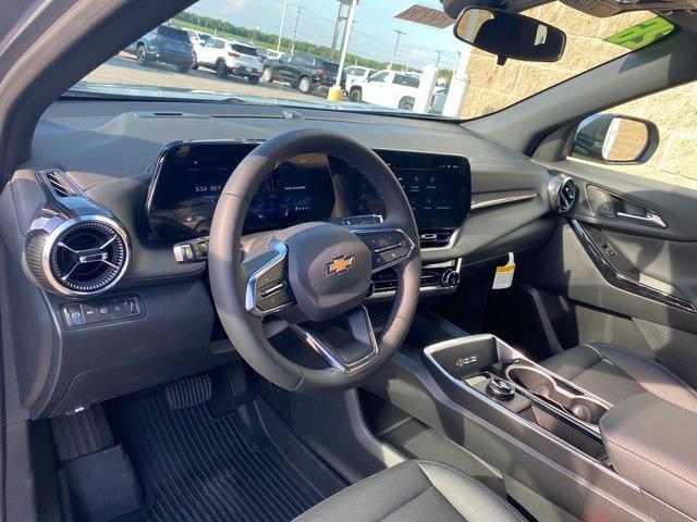 new 2026 Chevrolet Equinox car, priced at $34,370