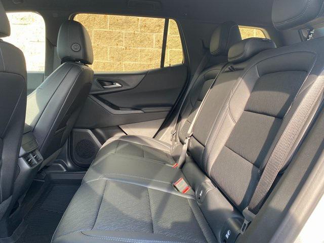 new 2026 Chevrolet Equinox car, priced at $34,370
