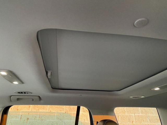 used 2023 GMC Acadia car, priced at $36,950