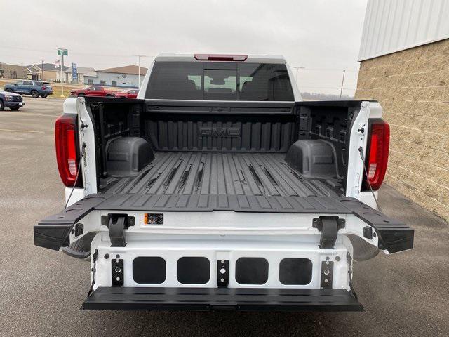 new 2025 GMC Sierra 1500 car, priced at $66,230