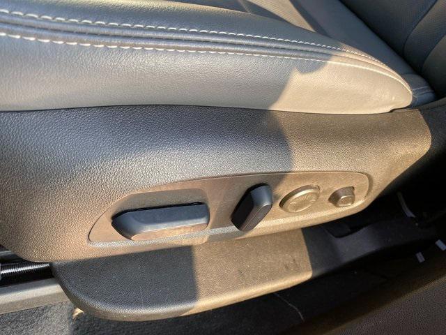 used 2024 Buick Enclave car, priced at $35,266