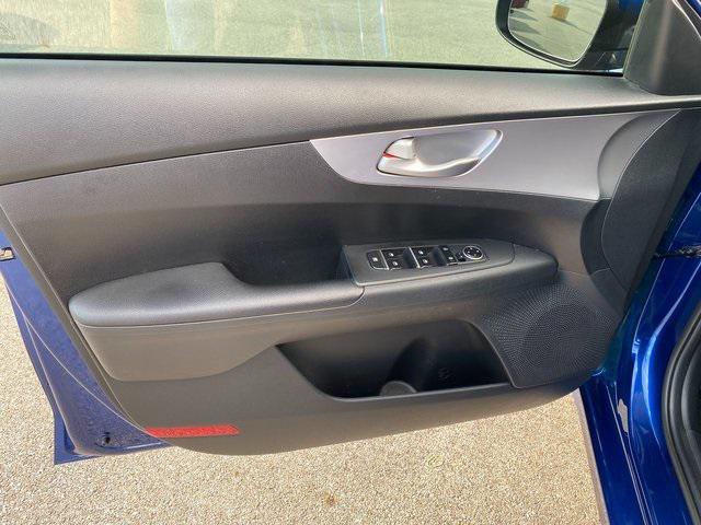 used 2023 Kia Forte car, priced at $16,950