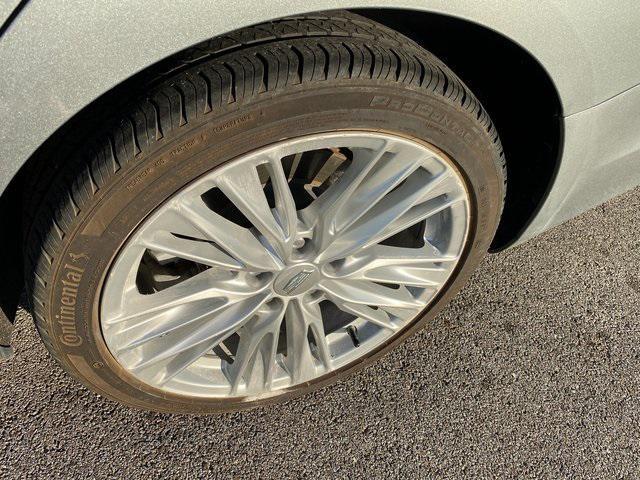 used 2023 Cadillac CT4 car, priced at $27,450