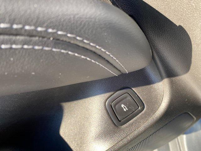 used 2023 Cadillac CT4 car, priced at $27,450