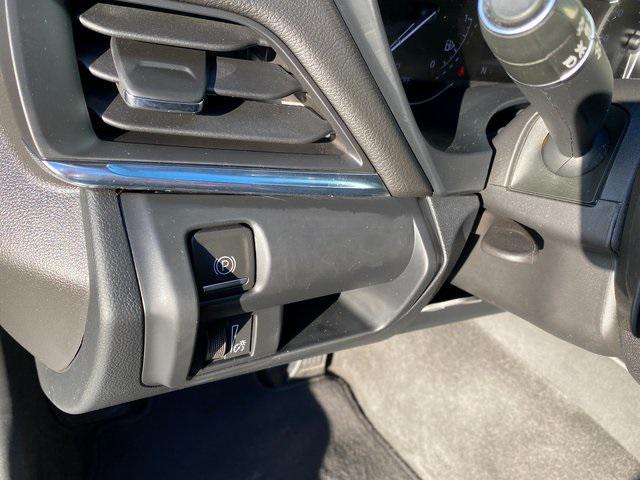 used 2023 Cadillac CT4 car, priced at $27,450