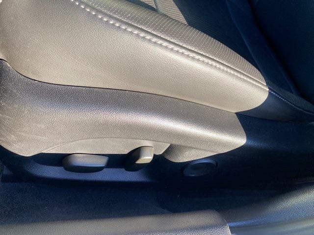 used 2023 Cadillac CT4 car, priced at $27,450