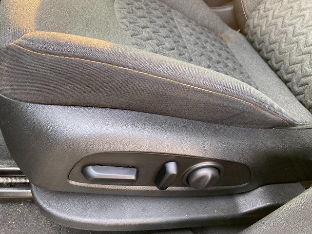 used 2023 Chevrolet Equinox car, priced at $20,955