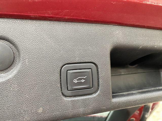 used 2024 Chevrolet Equinox car, priced at $22,895