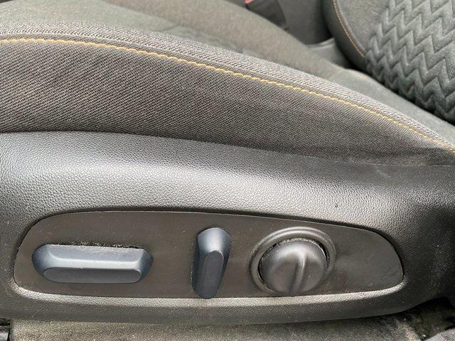 used 2024 Chevrolet Equinox car, priced at $22,895