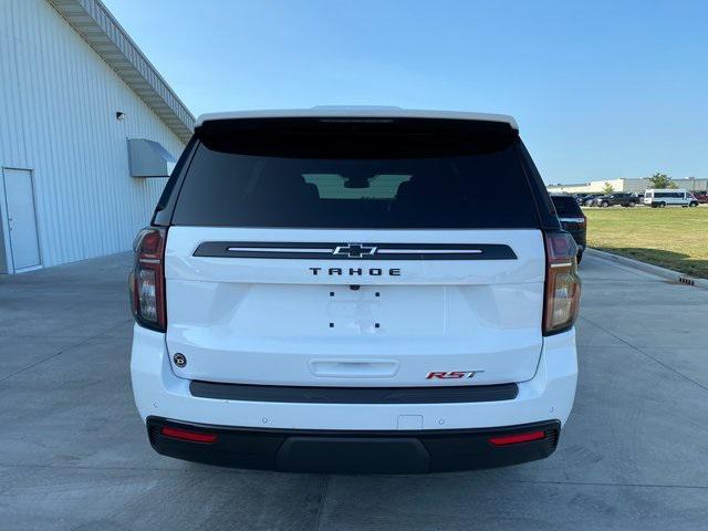 new 2024 Chevrolet Tahoe car, priced at $75,185