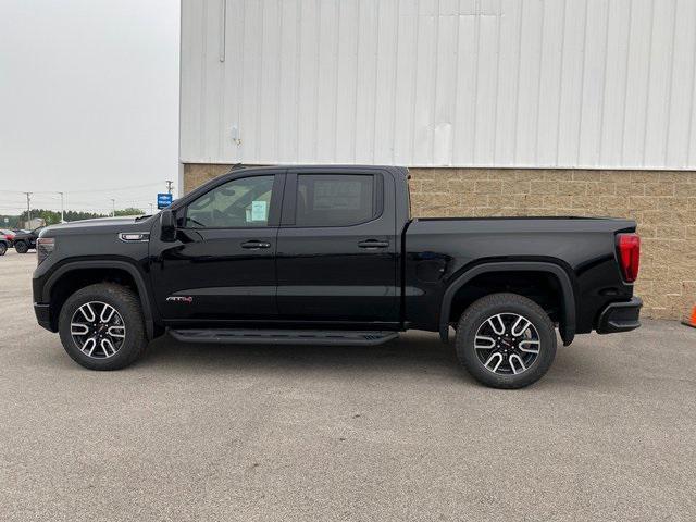 new 2025 GMC Sierra 1500 car, priced at $70,960