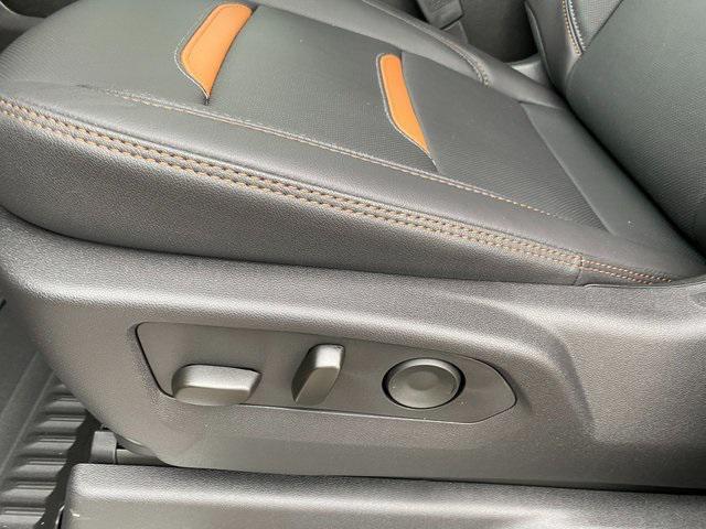 new 2025 GMC Sierra 1500 car, priced at $70,960