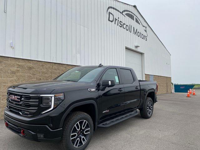 new 2025 GMC Sierra 1500 car, priced at $70,960