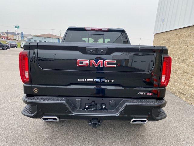 new 2025 GMC Sierra 1500 car, priced at $70,960