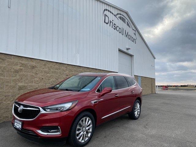 used 2019 Buick Enclave car