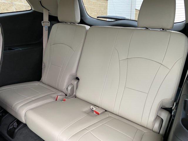 used 2019 Buick Enclave car