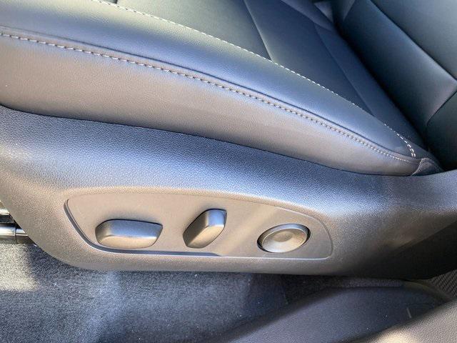 new 2026 GMC Acadia car, priced at $54,869