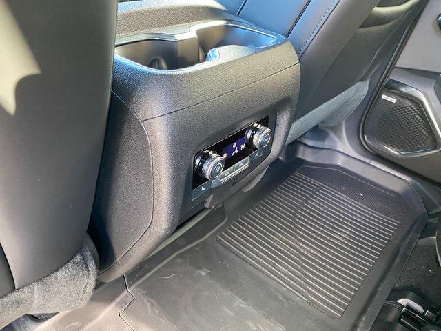 new 2026 GMC Acadia car, priced at $54,869