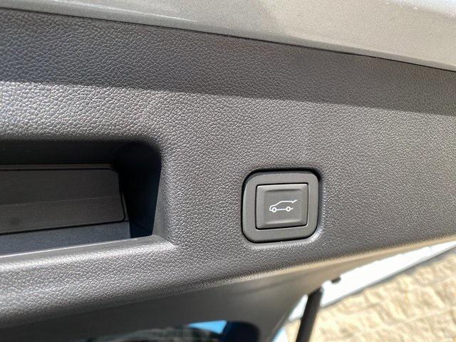 new 2026 GMC Acadia car, priced at $54,869