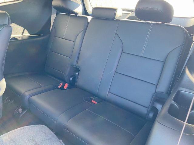 new 2026 GMC Acadia car, priced at $54,869