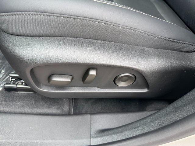 new 2026 GMC Terrain car, priced at $39,080