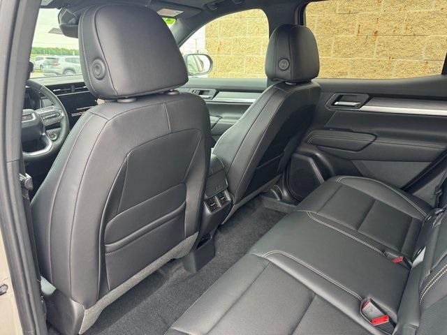 new 2026 GMC Terrain car, priced at $39,080