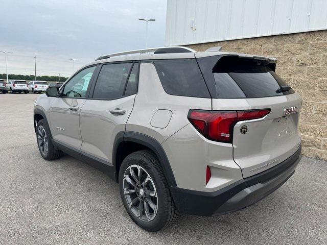 new 2026 GMC Terrain car, priced at $39,080