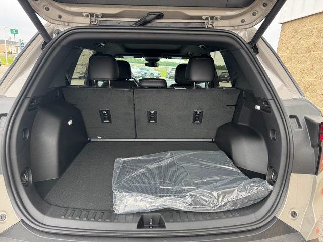 new 2026 GMC Terrain car, priced at $39,080