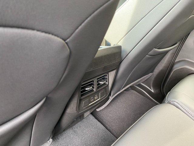 new 2025 GMC Canyon car, priced at $49,140