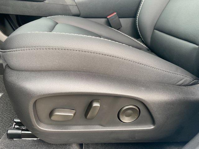 new 2026 GMC Terrain car, priced at $43,990