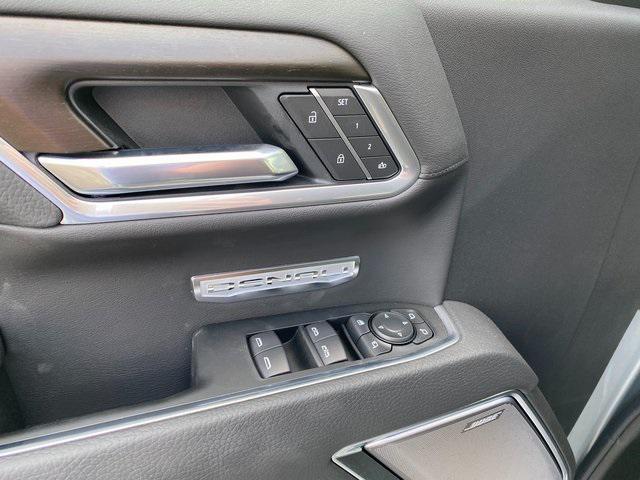 new 2026 GMC Sierra 1500 car, priced at $78,195