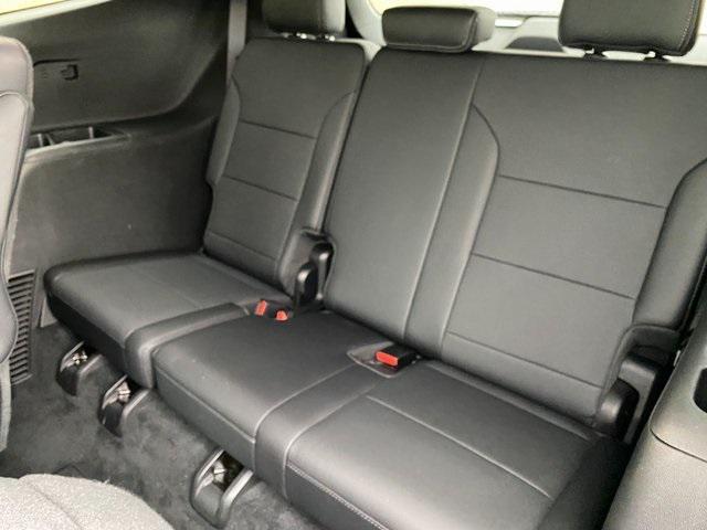 used 2025 Buick Enclave car, priced at $37,950