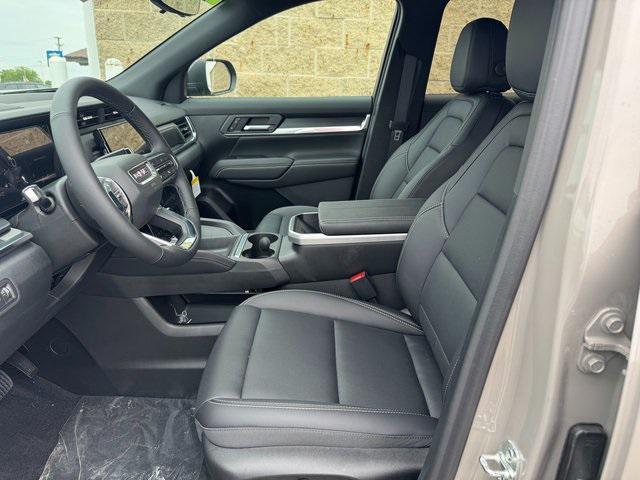 new 2026 GMC Terrain car, priced at $39,080