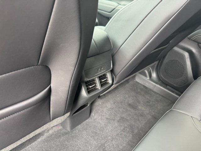 new 2026 GMC Terrain car, priced at $39,080