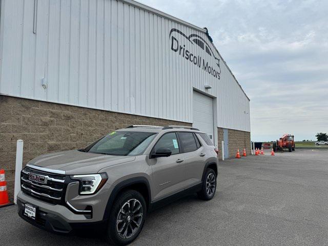 new 2026 GMC Terrain car, priced at $39,080