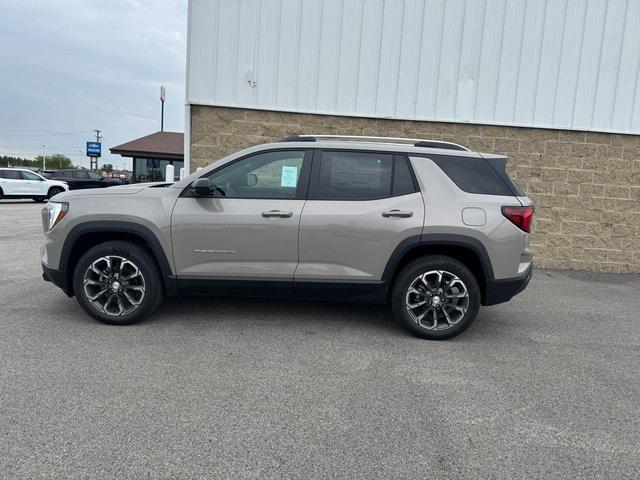 new 2026 GMC Terrain car, priced at $39,080