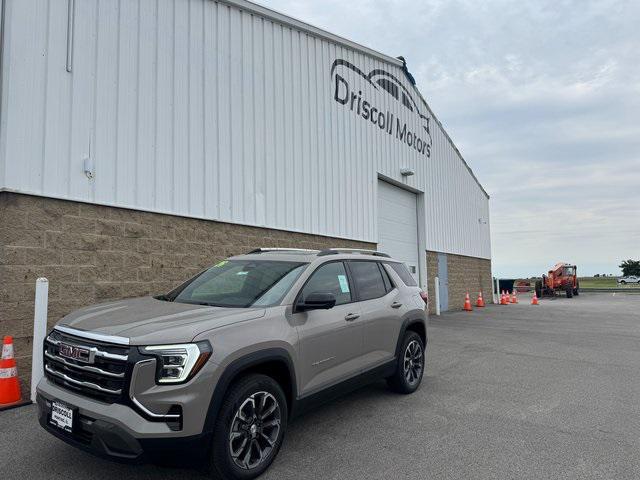 new 2026 GMC Terrain car, priced at $39,080