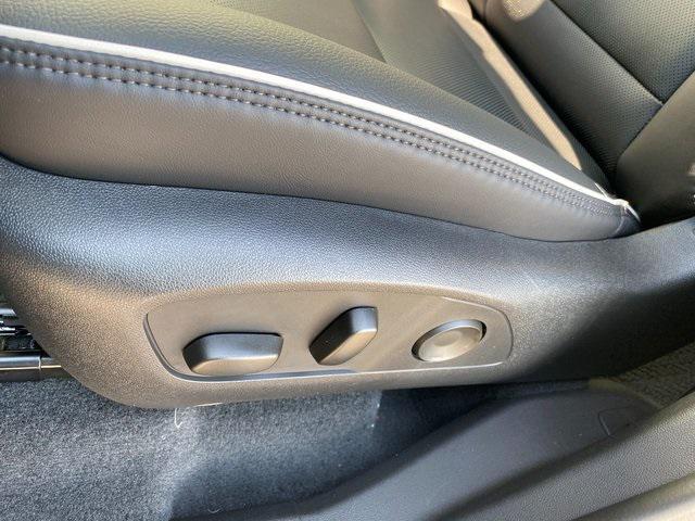 new 2025 GMC Acadia car, priced at $64,710
