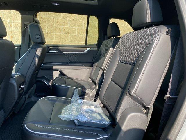 new 2025 GMC Acadia car, priced at $64,710