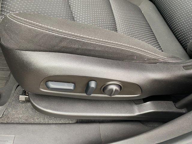 used 2022 GMC Terrain car, priced at $23,250