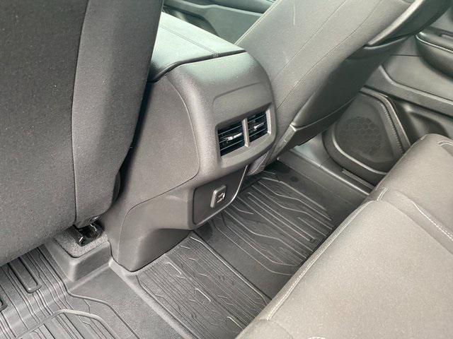 used 2022 GMC Terrain car, priced at $23,250
