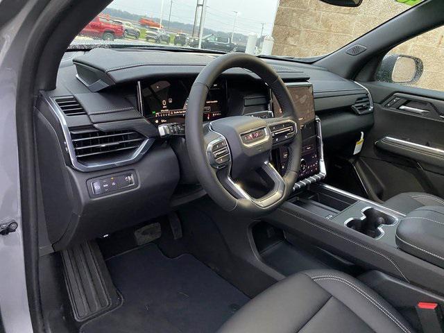 new 2025 GMC Acadia car, priced at $49,925