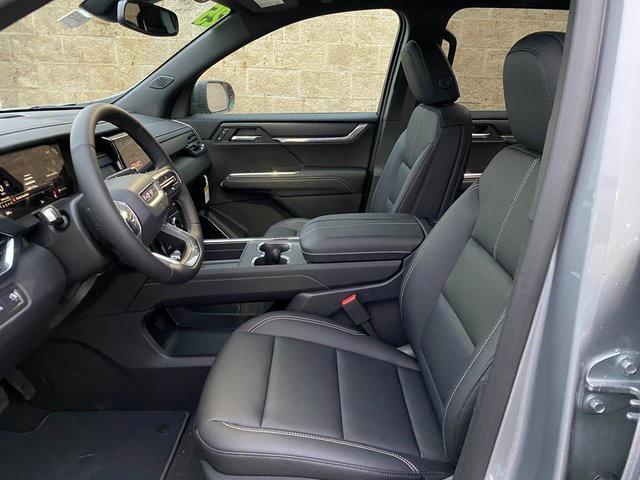 new 2025 GMC Acadia car, priced at $49,925